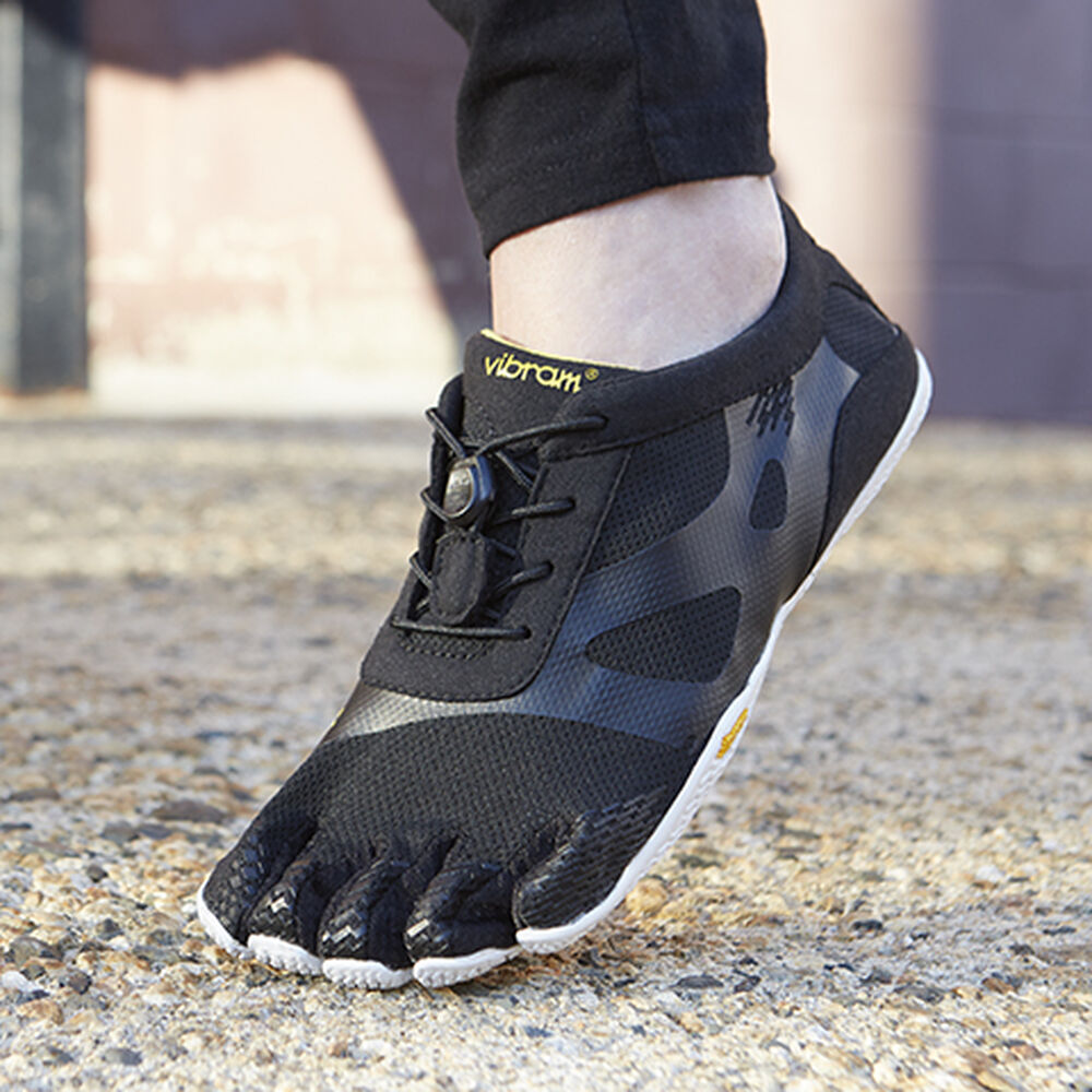 Chaussures Vibram Five Fingers KSO EVO W s Basecamp Shop